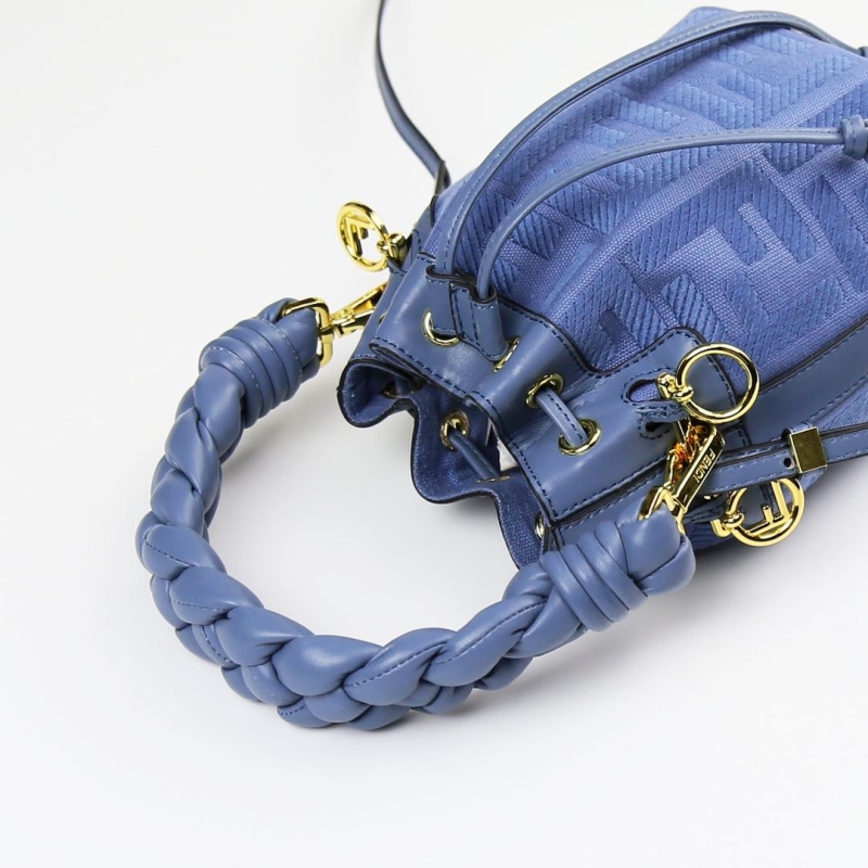 Fendi Bucket Bags